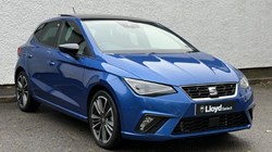 2024 (24) SEAT IBIZA 1.0 TSI 115 Anniversary Limited Edition 5dr 5978559