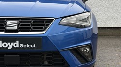 2024 (24) SEAT IBIZA 1.0 TSI 115 Anniversary Limited Edition 5dr 5978561