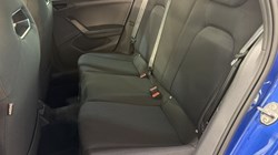 2024 (24) SEAT IBIZA 1.0 TSI 115 Anniversary Limited Edition 5dr 5978543