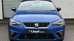 2024 (24) SEAT IBIZA 1.0 TSI 115 Anniversary Limited Edition 5dr 5978560