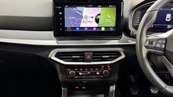 2024 (24) SEAT IBIZA 1.0 TSI 115 Anniversary Limited Edition 5dr 5978542