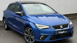 2024 (24) SEAT IBIZA 1.0 TSI 115 Anniversary Limited Edition 5dr 5978556