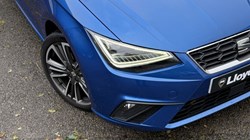 2024 (24) SEAT IBIZA 1.0 TSI 115 Anniversary Limited Edition 5dr 5978558