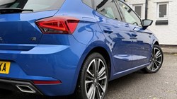 2024 (24) SEAT IBIZA 1.0 TSI 115 Anniversary Limited Edition 5dr 5978554