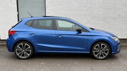 2024 (24) SEAT IBIZA 1.0 TSI 115 Anniversary Limited Edition 5dr 5978551