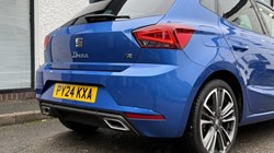 2024 (24) SEAT IBIZA 1.0 TSI 115 Anniversary Limited Edition 5dr 5978553