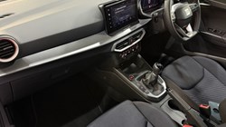 2024 (24) SEAT IBIZA 1.0 TSI 115 Anniversary Limited Edition 5dr 5978544