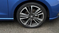 2024 (24) SEAT IBIZA 1.0 TSI 115 Anniversary Limited Edition 5dr 5978550