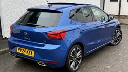 2024 (24) SEAT IBIZA 1.0 TSI 115 Anniversary Limited Edition 5dr 5978552