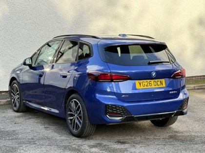 2026 (26) BMW 2 SERIES 225e xDrive M Sport 5dr DCT