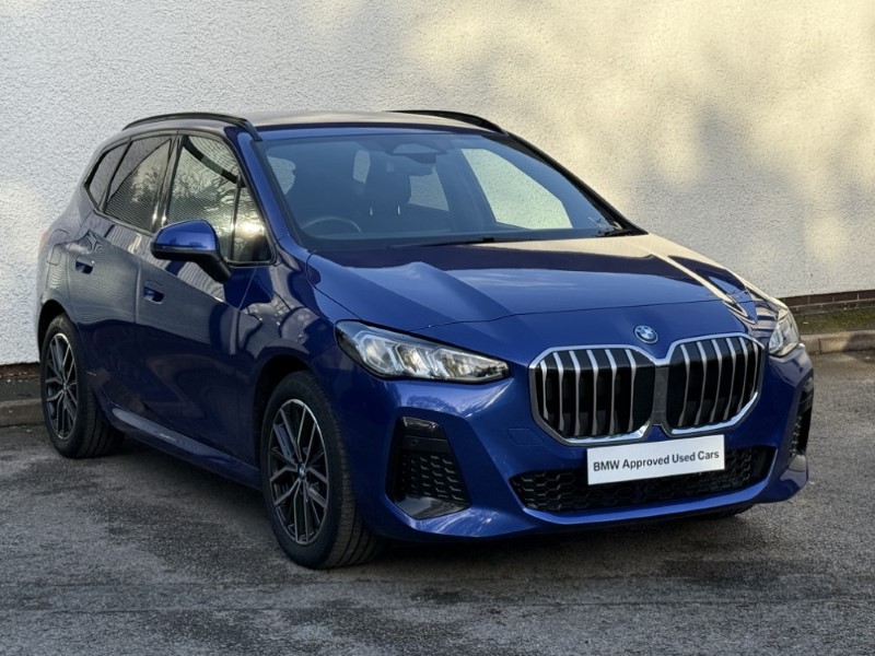 2026 (26) BMW 2 SERIES 225e xDrive M Sport 5dr DCT