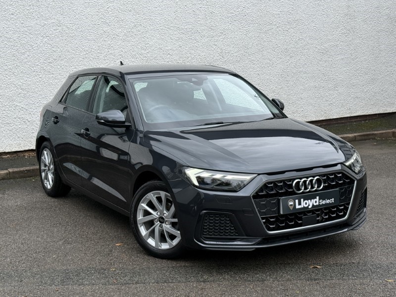 2024 (24) AUDI A1 25 TFSI Sport 5dr 5984853