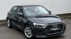 2024 (24) AUDI A1 25 TFSI Sport 5dr 5984853
