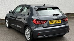 2024 (24) AUDI A1 25 TFSI Sport 5dr 5984825