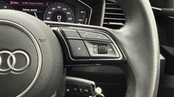 2024 (24) AUDI A1 25 TFSI Sport 5dr 5984845