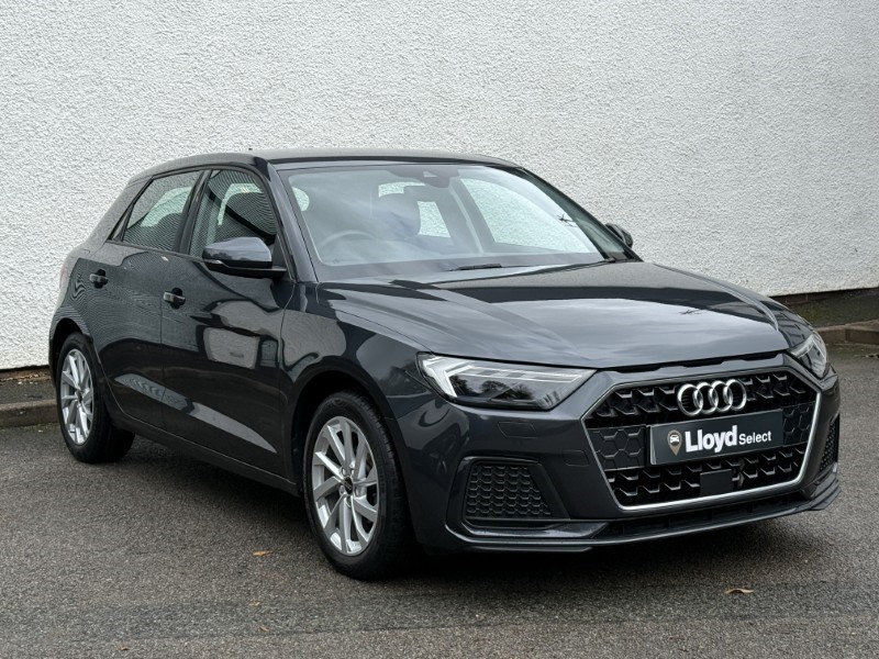 2024 (24) AUDI A1 25 TFSI Sport 5dr