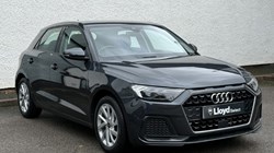 2024 (24) AUDI A1 25 TFSI Sport 5dr 5984857