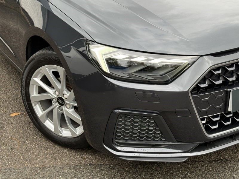 2024 (24) AUDI A1 25 TFSI Sport 5dr 5984855