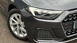2024 (24) AUDI A1 25 TFSI Sport 5dr 5984855