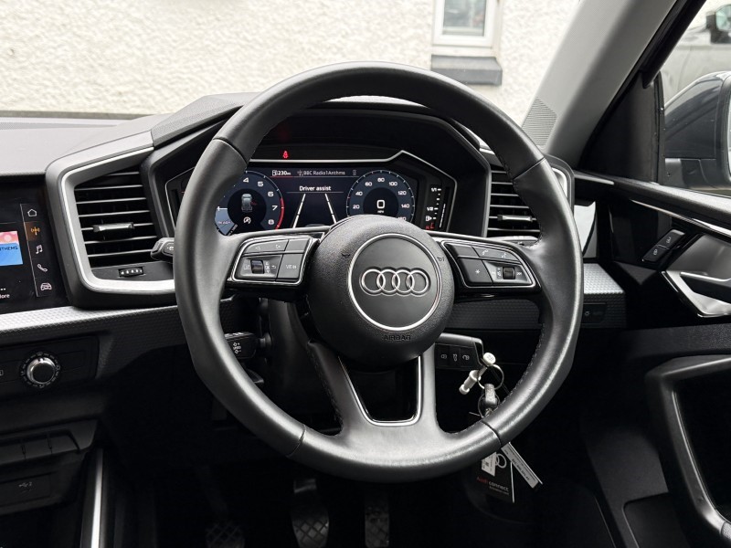 2024 (24) AUDI A1 25 TFSI Sport 5dr 5984837