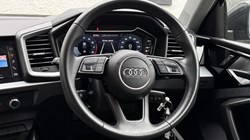 2024 (24) AUDI A1 25 TFSI Sport 5dr 5984837