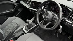 2024 (24) AUDI A1 25 TFSI Sport 5dr 5984834