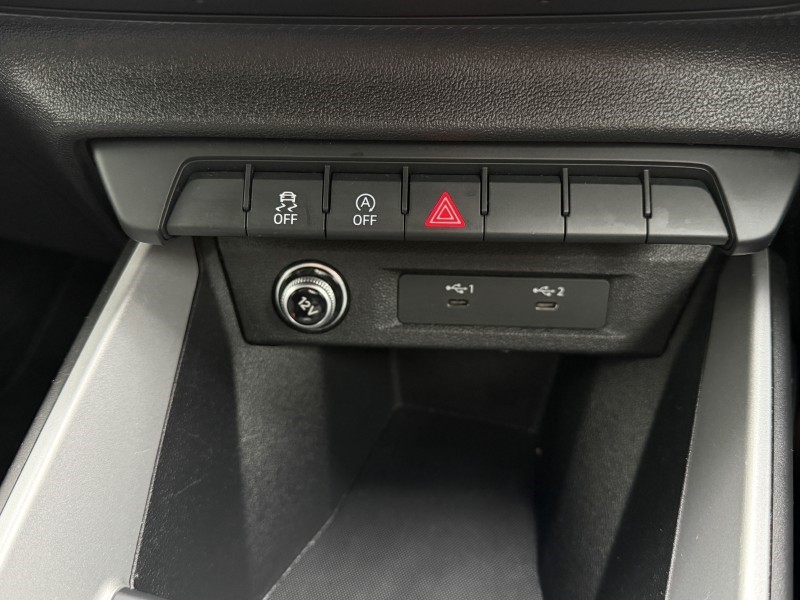 2024 (24) AUDI A1 25 TFSI Sport 5dr 5984842