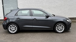 2024 (24) AUDI A1 25 TFSI Sport 5dr 5984831