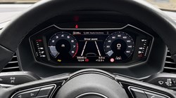 2024 (24) AUDI A1 25 TFSI Sport 5dr 5984846