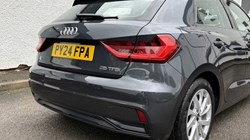 2024 (24) AUDI A1 25 TFSI Sport 5dr 5984833