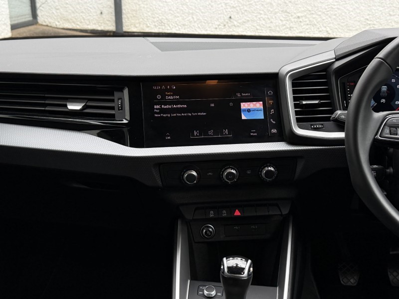 2024 (24) AUDI A1 25 TFSI Sport 5dr 5984838