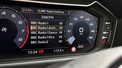 2024 (24) AUDI A1 25 TFSI Sport 5dr 5984847