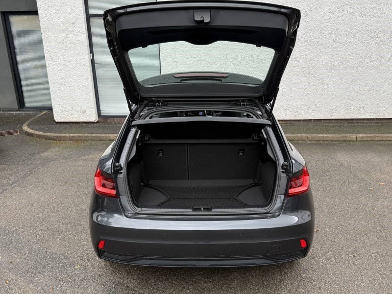 2024 (24) AUDI A1 25 TFSI Sport 5dr 5984828
