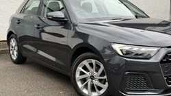 2024 (24) AUDI A1 25 TFSI Sport 5dr 5984854