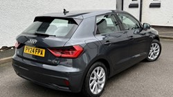 2024 (24) AUDI A1 25 TFSI Sport 5dr 5984832