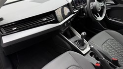 2024 (24) AUDI A1 25 TFSI Sport 5dr 5984840