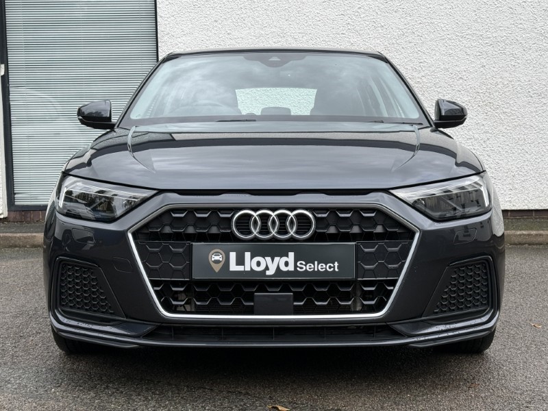 2024 (24) AUDI A1 25 TFSI Sport 5dr 5984858