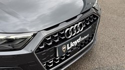 2024 (24) AUDI A1 25 TFSI Sport 5dr 5984856