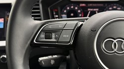 2024 (24) AUDI A1 25 TFSI Sport 5dr 5984844