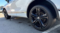 2017 (67) VOLKSWAGEN TOUAREG 3.0 V6 TDI BMT 262 R-Line Plus 5dr Tip Auto 3514988