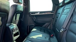 2017 (67) VOLKSWAGEN TOUAREG 3.0 V6 TDI BMT 262 R-Line Plus 5dr Tip Auto 3514961