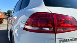 2017 (67) VOLKSWAGEN TOUAREG 3.0 V6 TDI BMT 262 R-Line Plus 5dr Tip Auto 3514991