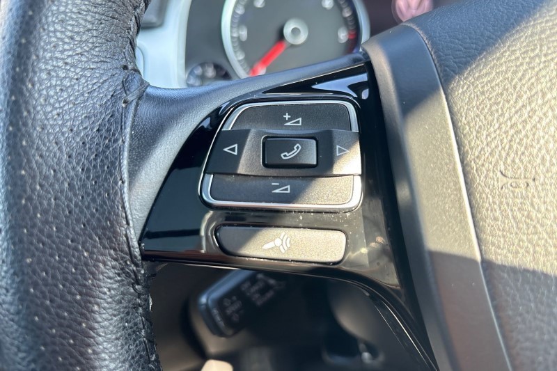 2017 (67) VOLKSWAGEN TOUAREG 3.0 V6 TDI BMT 262 R-Line Plus 5dr Tip Auto 3514976