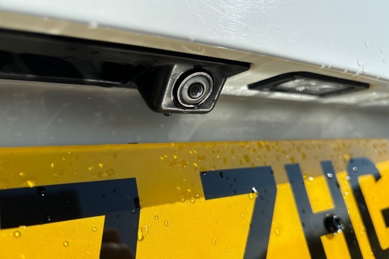 2017 (67) VOLKSWAGEN TOUAREG 3.0 V6 TDI BMT 262 R-Line Plus 5dr Tip Auto 3514993