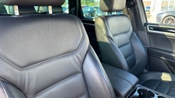 2017 (67) VOLKSWAGEN TOUAREG 3.0 V6 TDI BMT 262 R-Line Plus 5dr Tip Auto 3514974