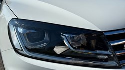 2017 (67) VOLKSWAGEN TOUAREG 3.0 V6 TDI BMT 262 R-Line Plus 5dr Tip Auto 3514989