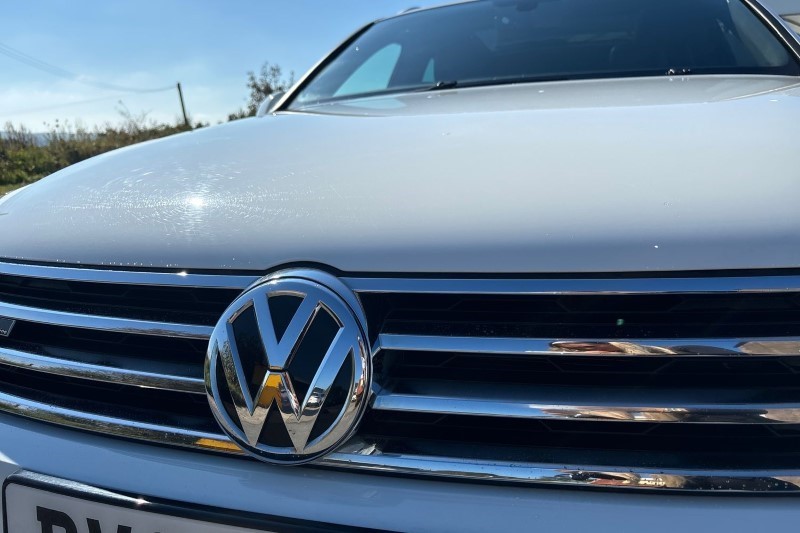 2017 (67) VOLKSWAGEN TOUAREG 3.0 V6 TDI BMT 262 R-Line Plus 5dr Tip Auto 3514990