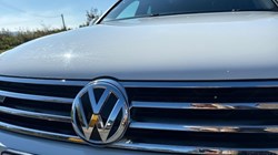 2017 (67) VOLKSWAGEN TOUAREG 3.0 V6 TDI BMT 262 R-Line Plus 5dr Tip Auto 3514990