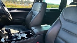 2017 (67) VOLKSWAGEN TOUAREG 3.0 V6 TDI BMT 262 R-Line Plus 5dr Tip Auto 3514984