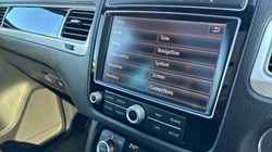 2017 (67) VOLKSWAGEN TOUAREG 3.0 V6 TDI BMT 262 R-Line Plus 5dr Tip Auto 3514979